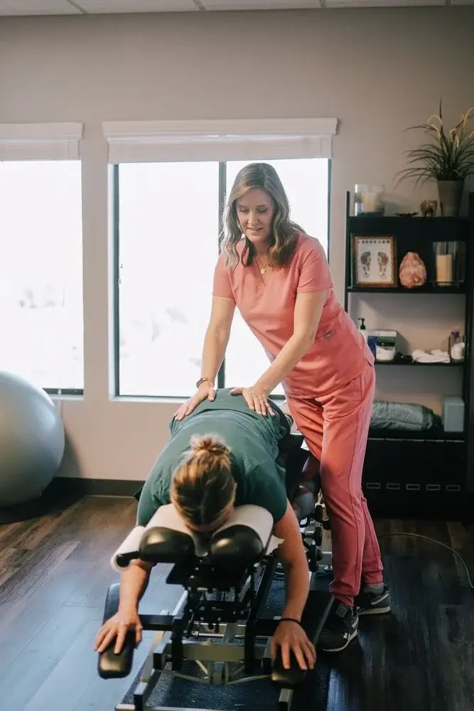 Align San Diego Family Chiropractic - Family chiropractic care in San Diego
