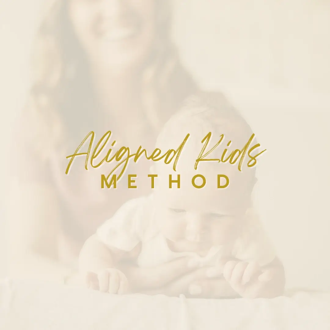 Aligned Kids Method