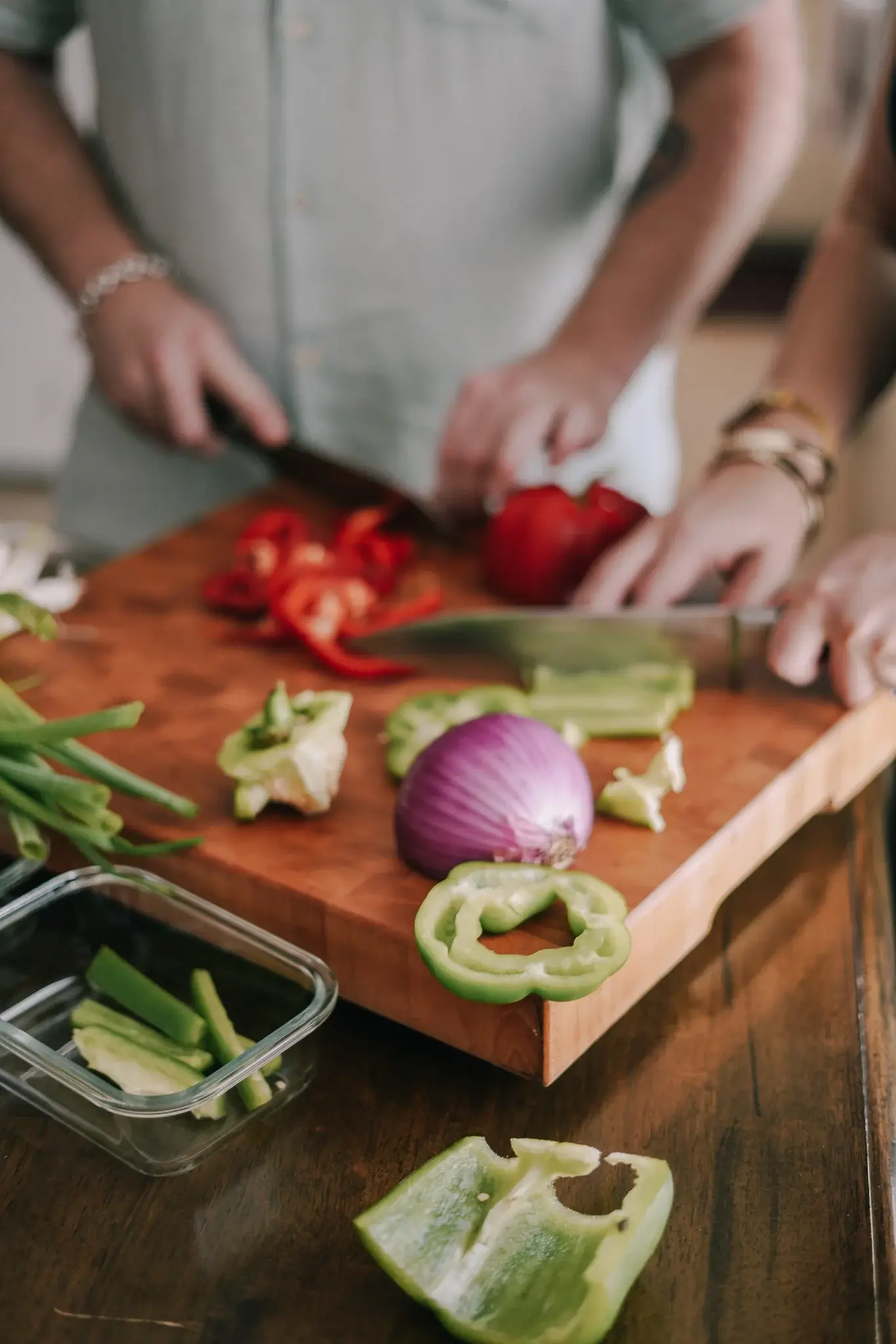 Nutrition Counseling