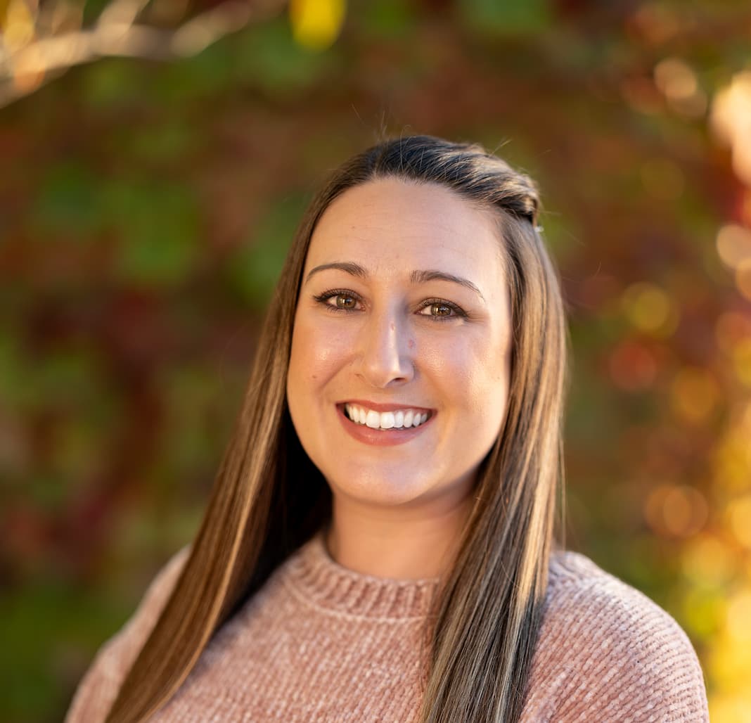 Valori Sharp, Lactation Educator and Postpartum Doula — leads the free breastfeeding support group in San Diego
